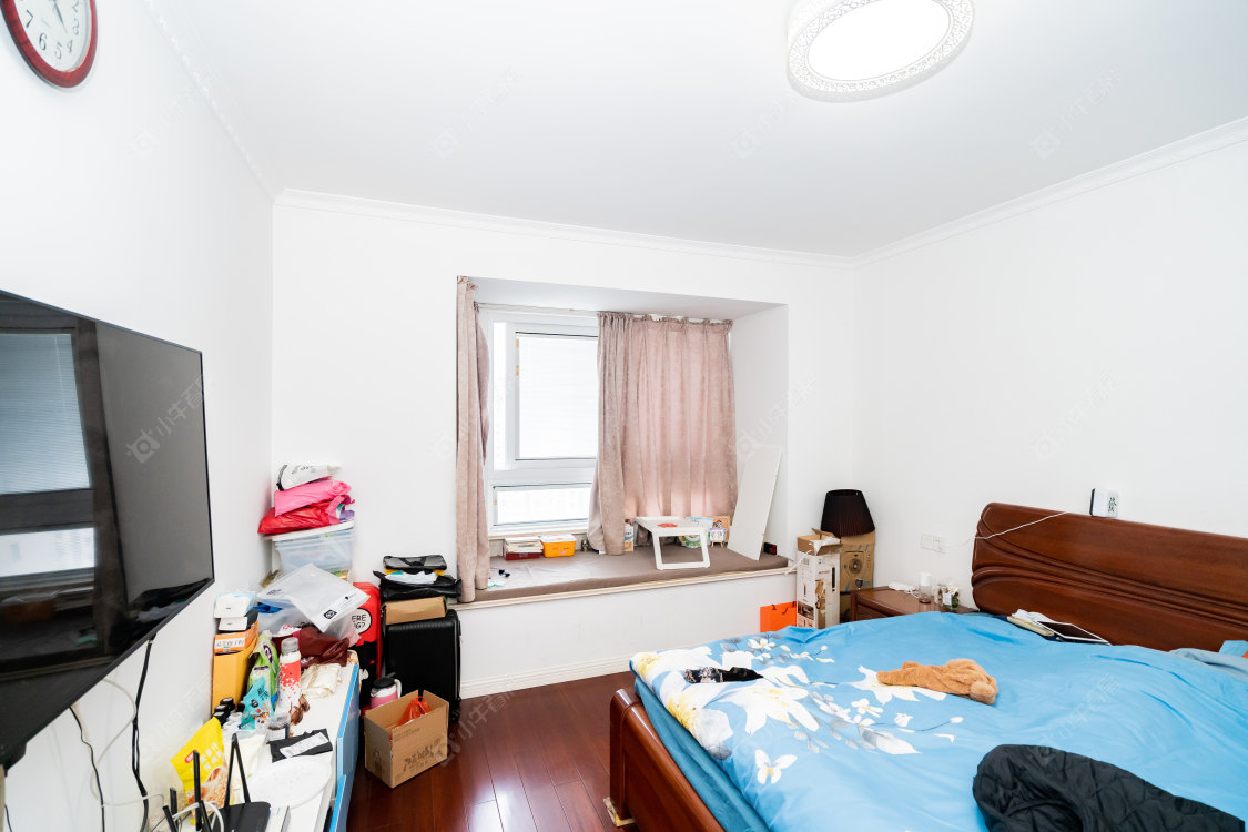 常州华润国际四期在售二手房源室内图_小牛看房