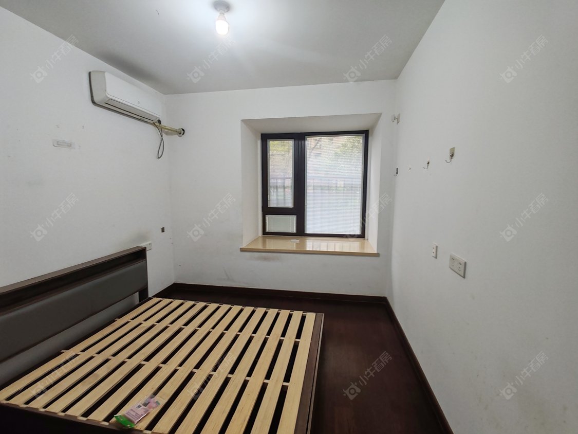 常州万科弘阳君望甲第在租房源室内图_小牛看房