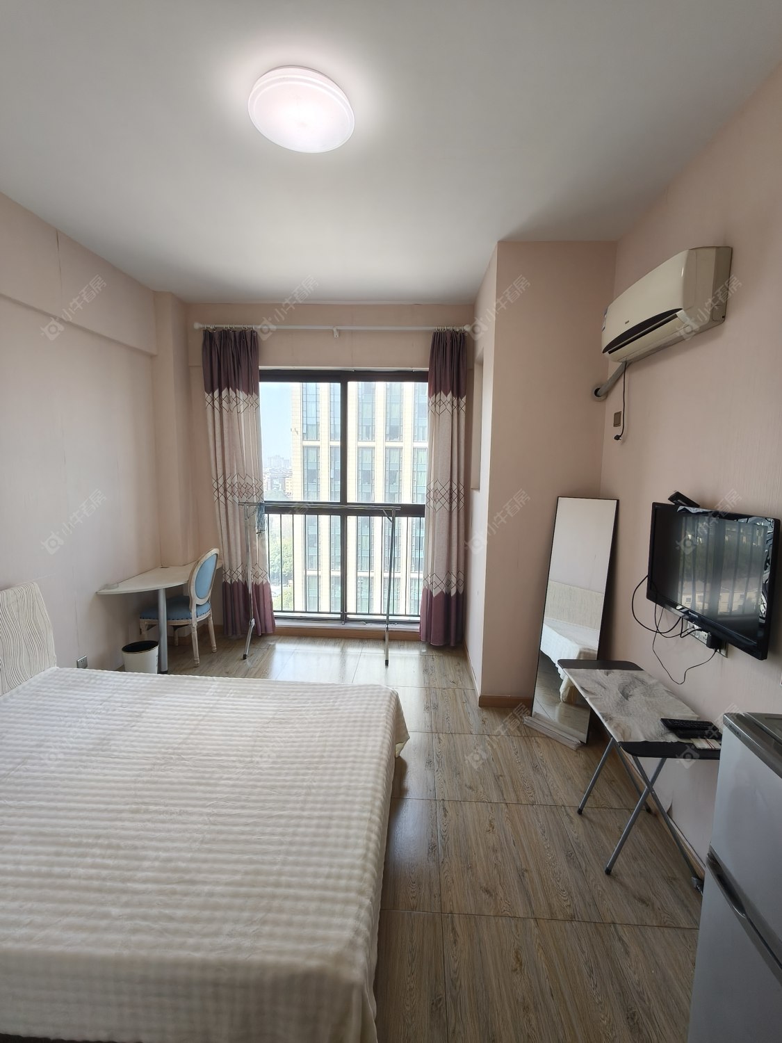 常州新城帝景东区在租房源室内图_小牛看房