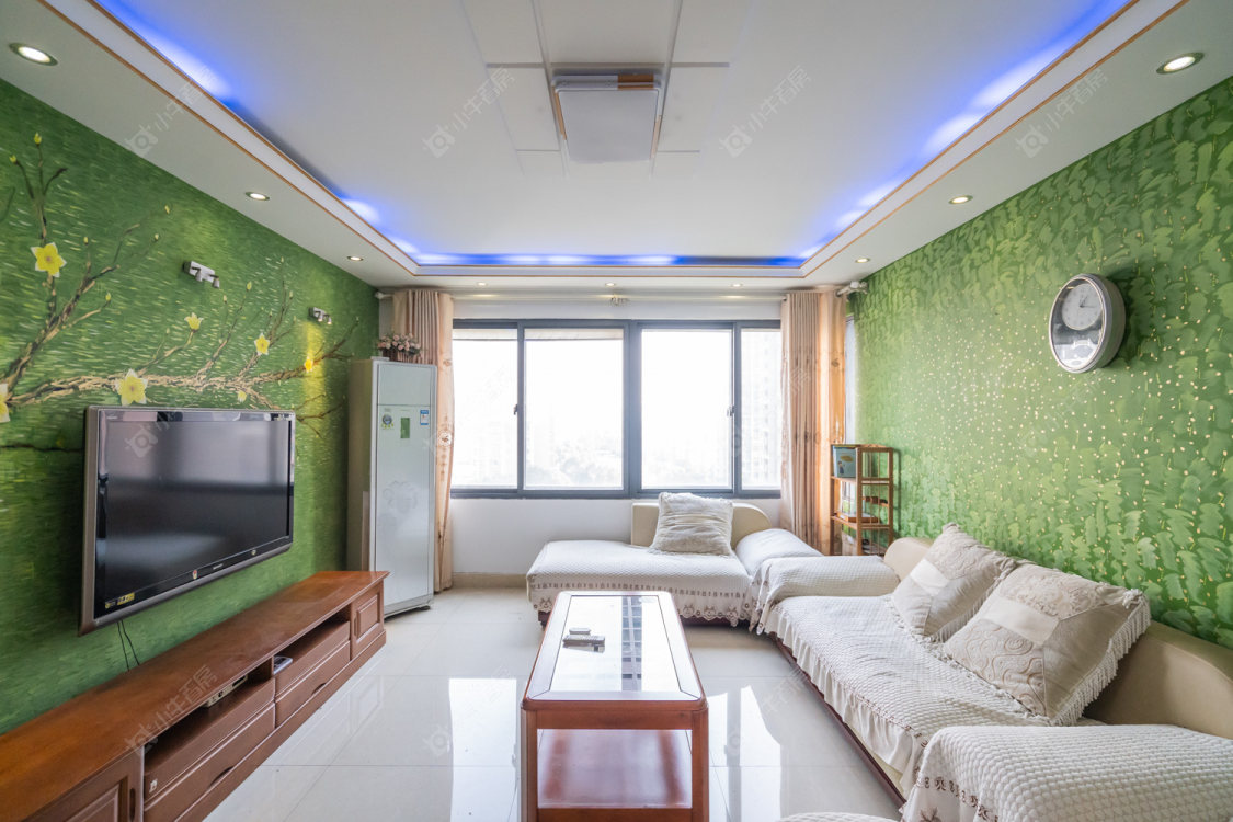 常州国泰名都在售二手房_小牛看房