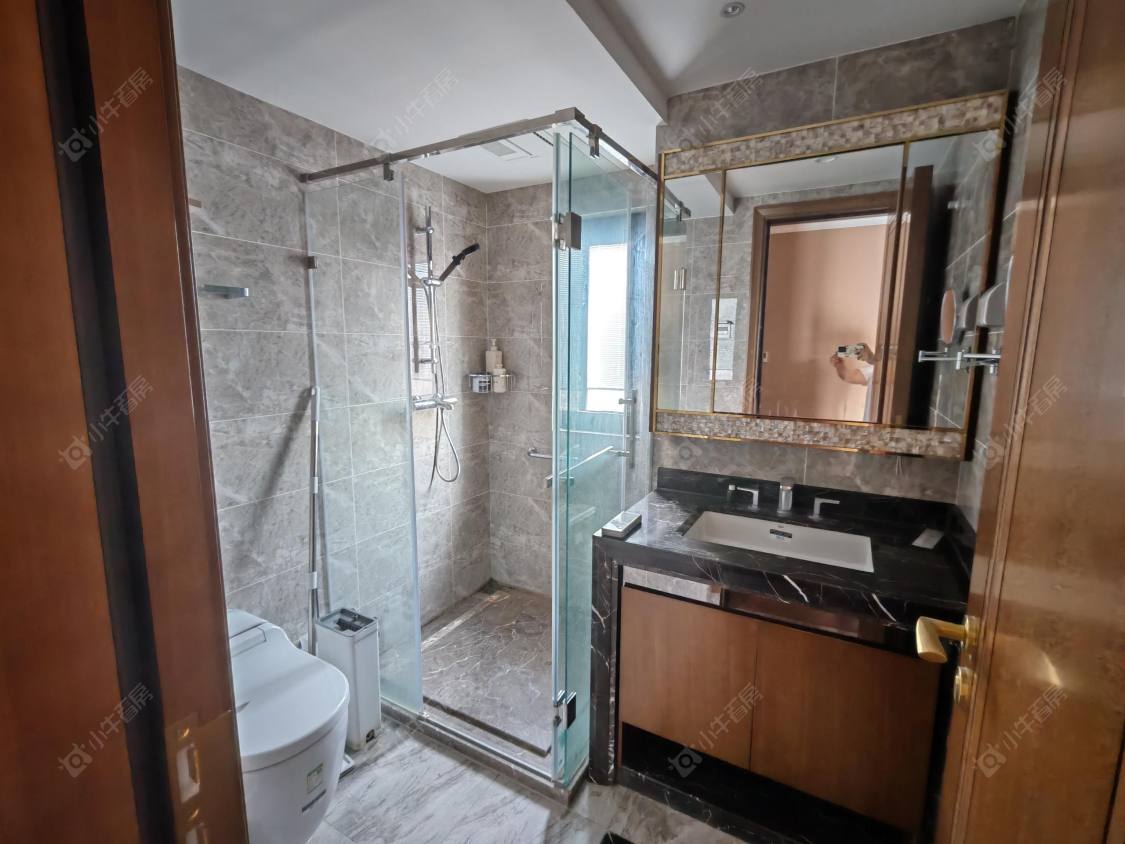 常州恒大御景在租房源室内图_小牛看房