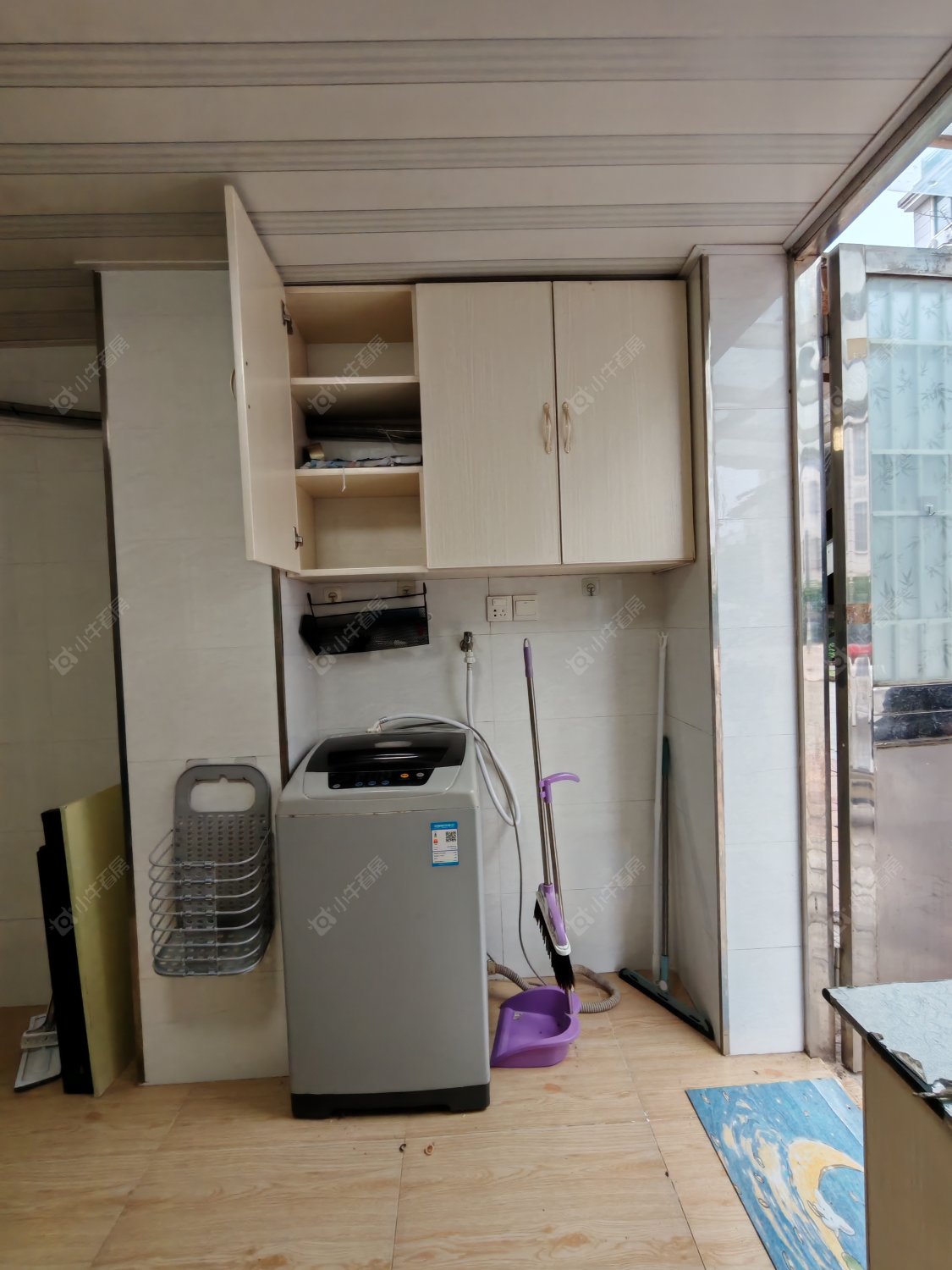 常州徐塘新村租房_徐塘新村1室1厅房源出租