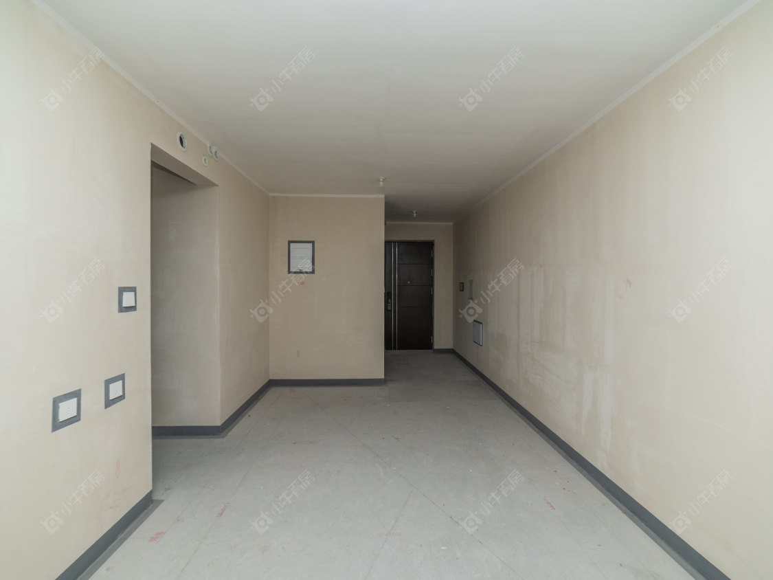 保利大都汇房源室内图 常州保利大都汇在售二手房源室内图_小牛看房