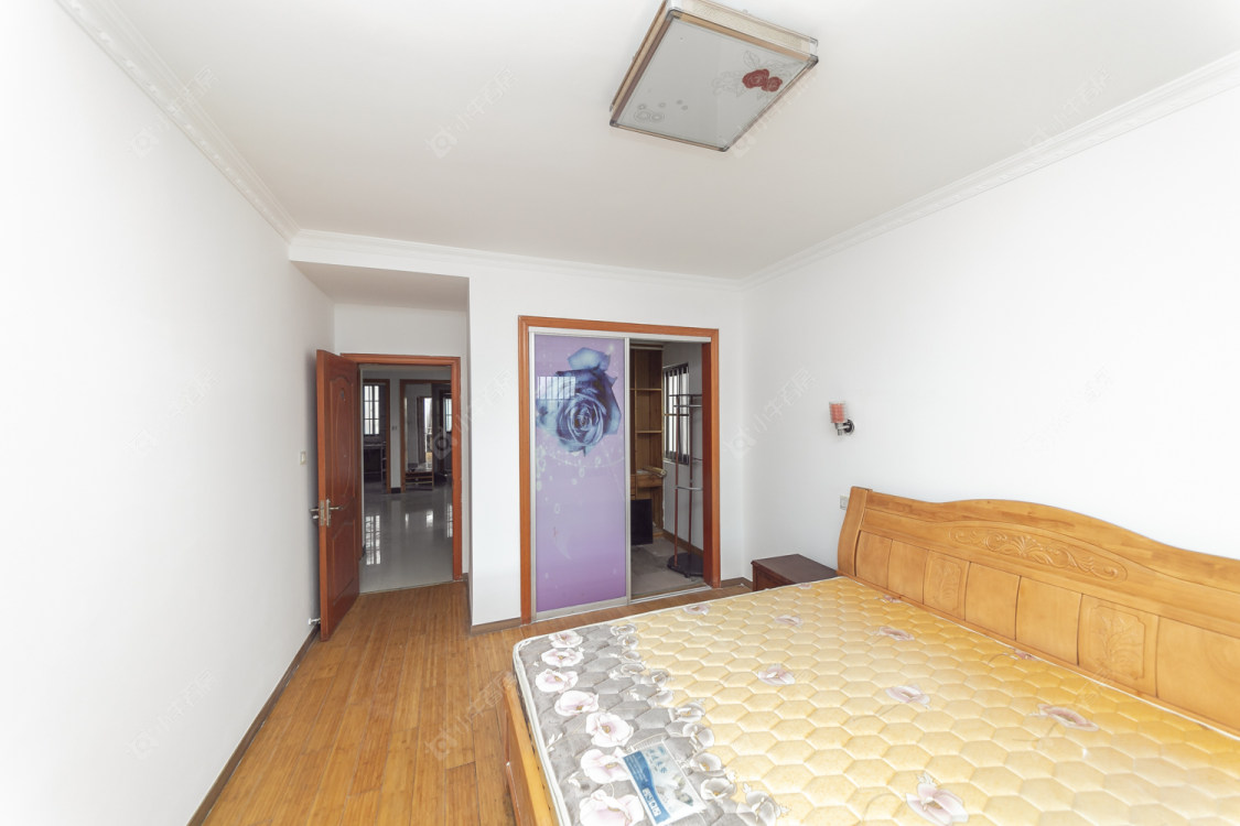 常州新城长岛在售二手房源室内图_小牛看房