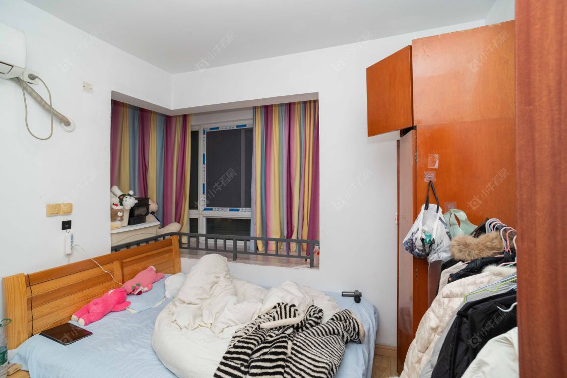 常州凯尔枫尚花园在售二手房源室内图_小牛看房