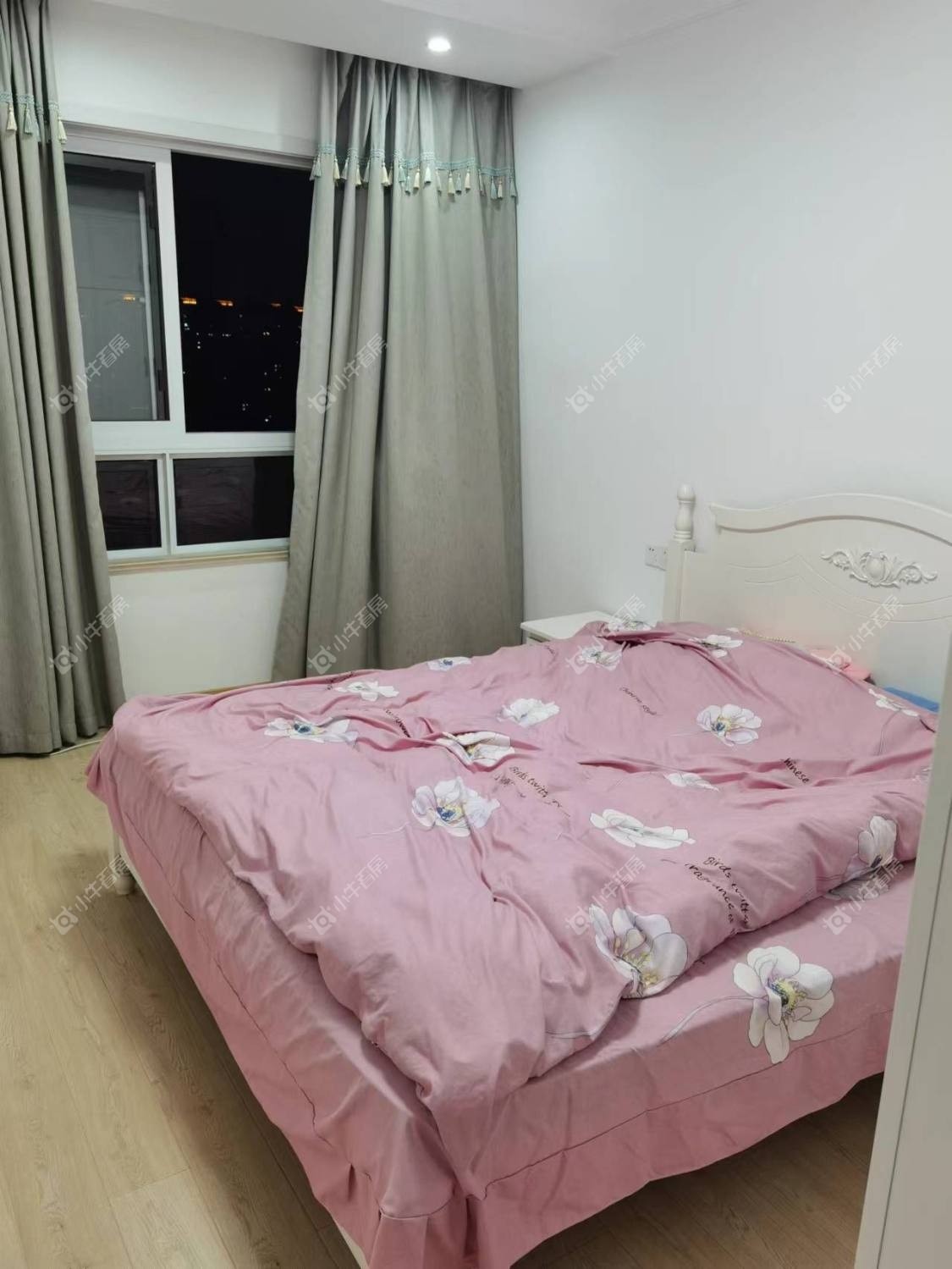 常州紫廷名苑在租房源_小牛看房