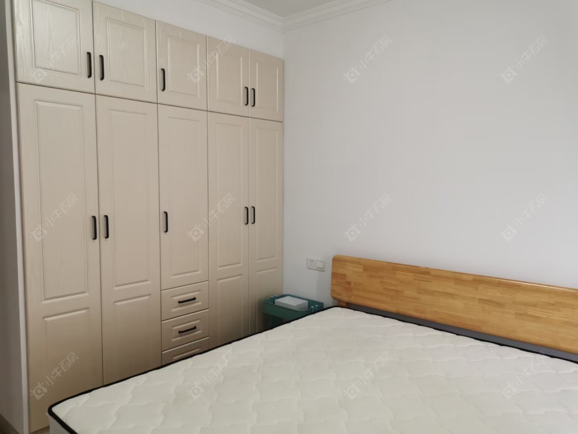 常州紫廷名苑在租房源_小牛看房