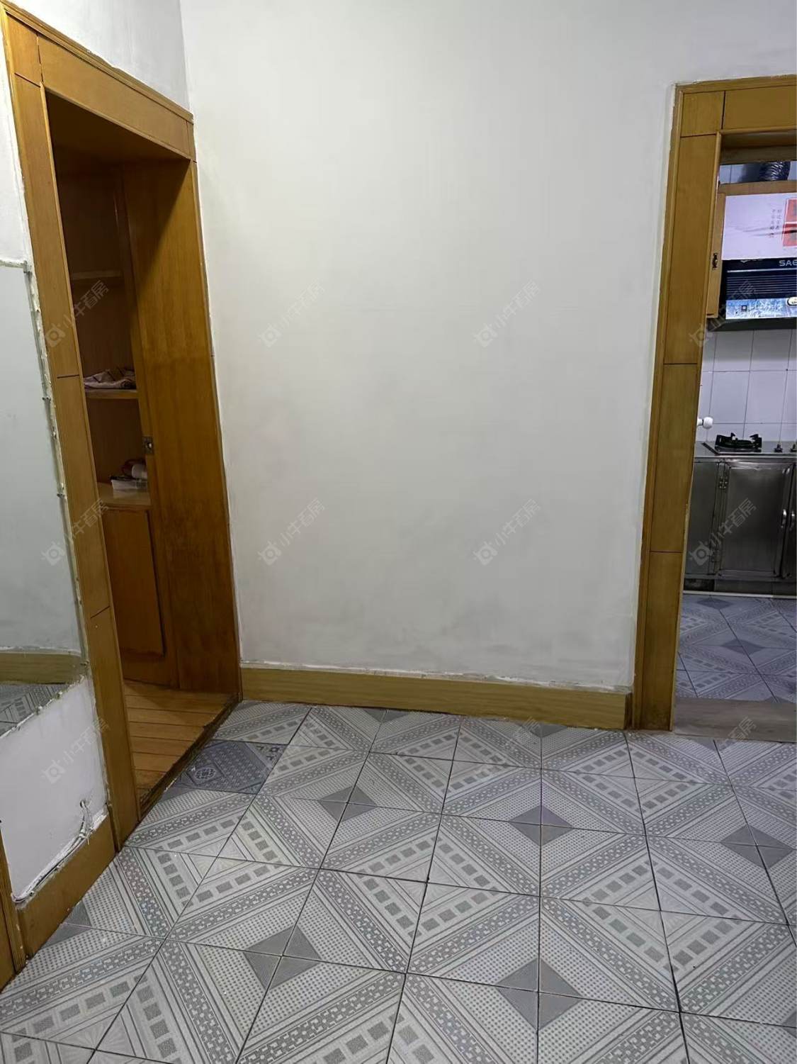 常州北环新村租房_北环新村1室1厅房源出租