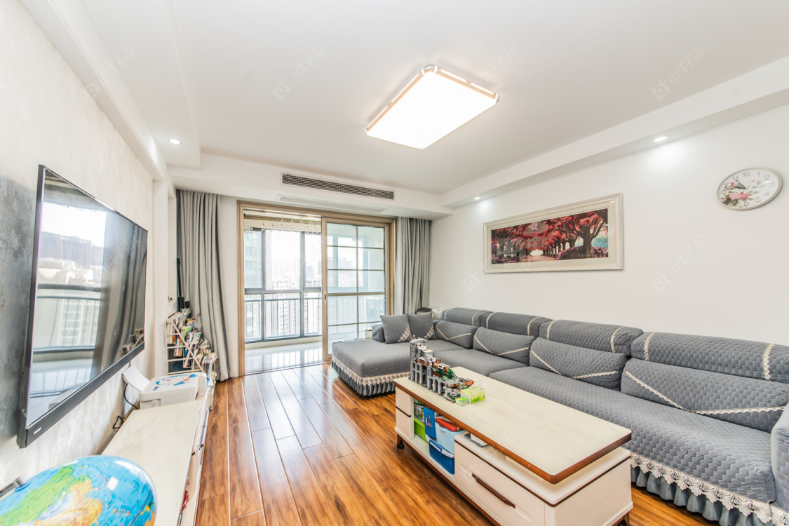 常州世茂香槟湖二期在售二手房_小牛看房