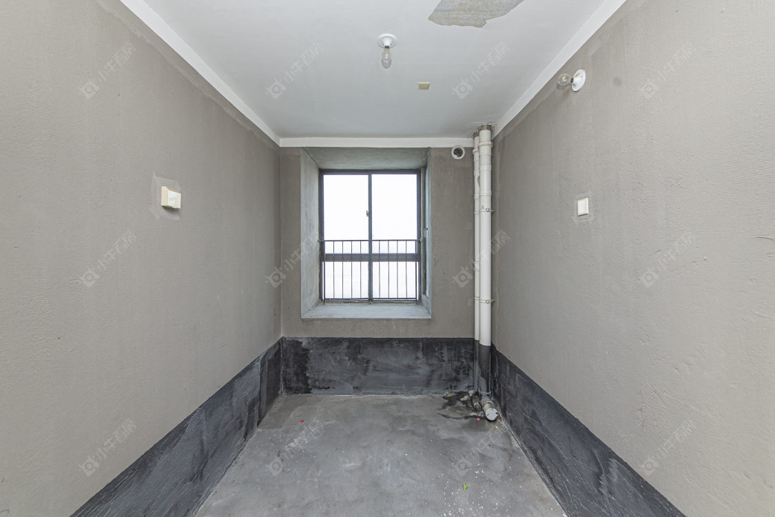 常州星河丹堤一区在售二手房源室内图_小牛看房