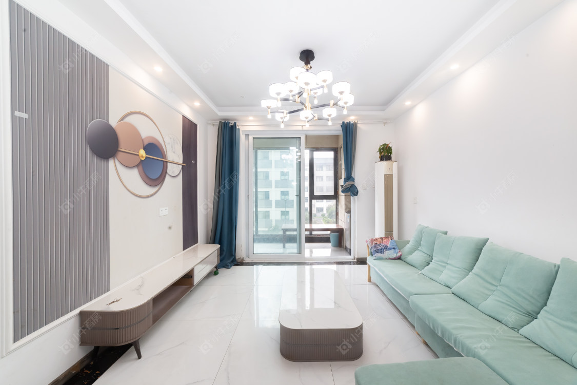 常州光樾华庭在售二手房_小牛看房