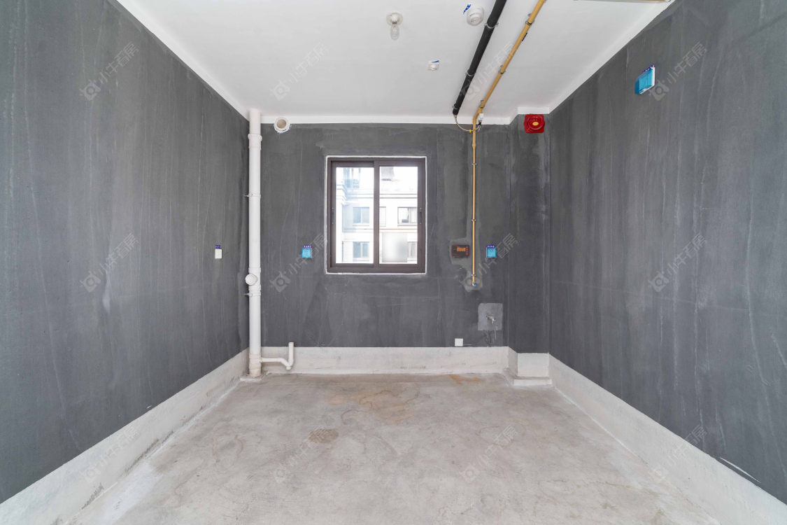 常州新城郡未来在售二手房源室内图_小牛看房