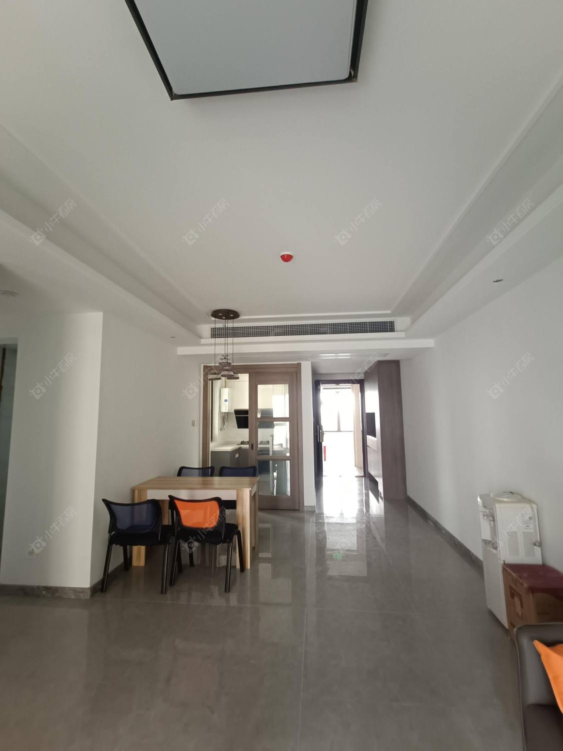 常州碧桂园碧玥和鸣在租房源室内图_小牛看房