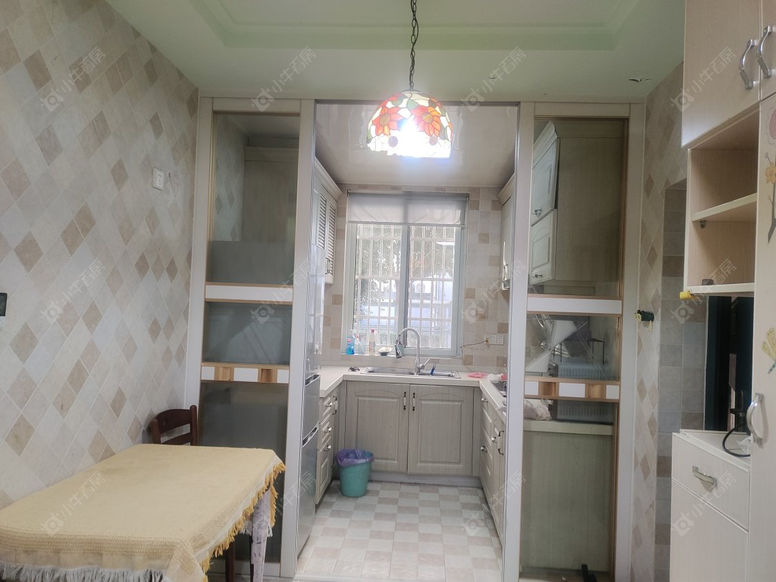 常州青竹苑东区出租_小牛看房