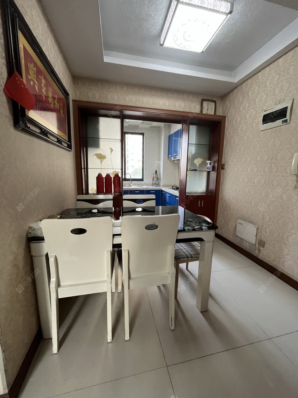 清水湾花园一期房源室内图 常州清水湾花园一期在租房源室内图_小牛看房