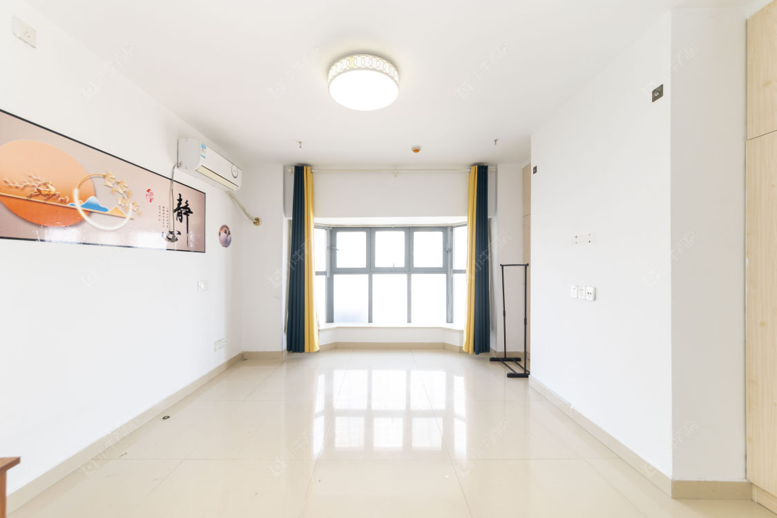 常州亚泰财富中心在售二手房源室内图_小牛看房