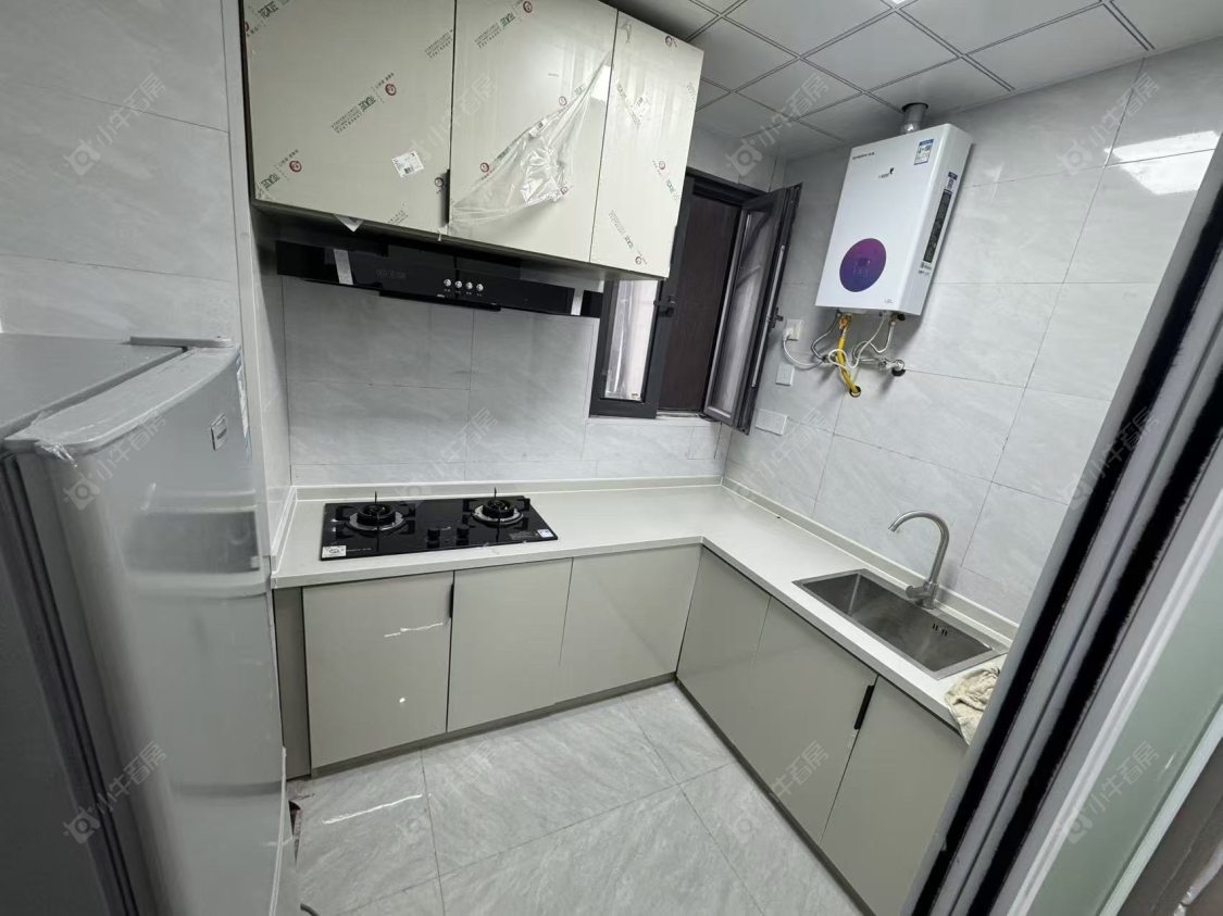 常州新城黑牡丹·世纪之光在租房源室内图_小牛看房