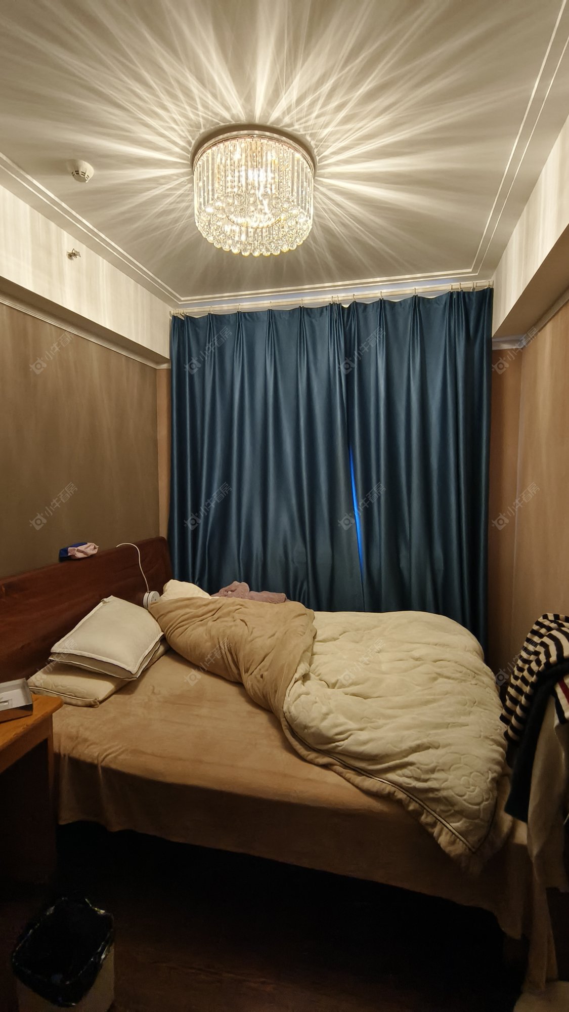 恒大御景房源室内图 常州恒大御景在租房源室内图_小牛看房