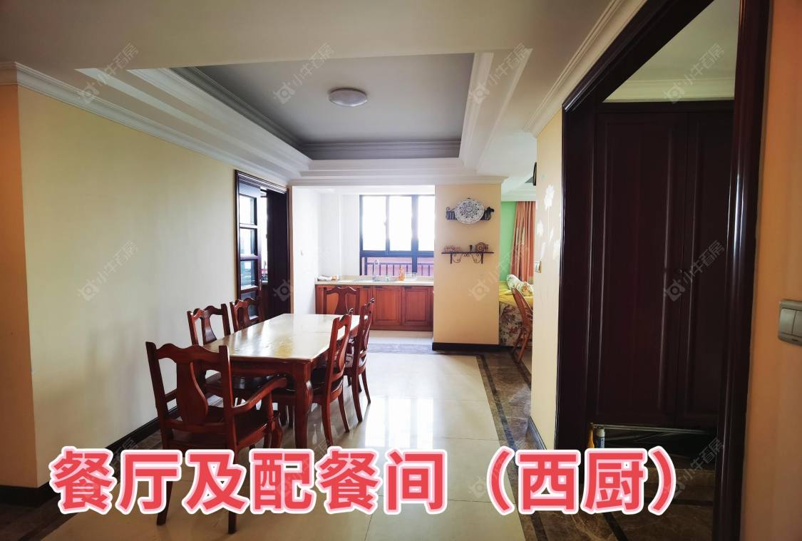 常州新城公馆天域租房_新城公馆天域4室2厅房源出租