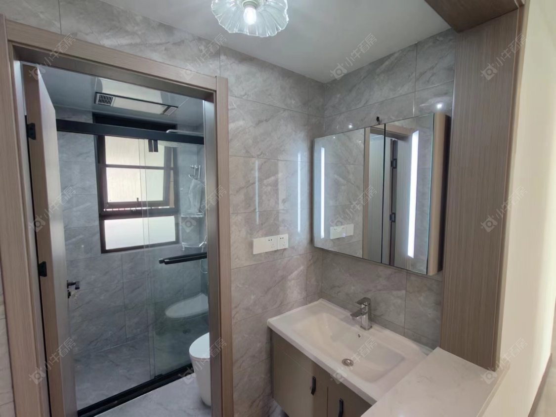 常州锦凤合鸣在租房源室内图_小牛看房