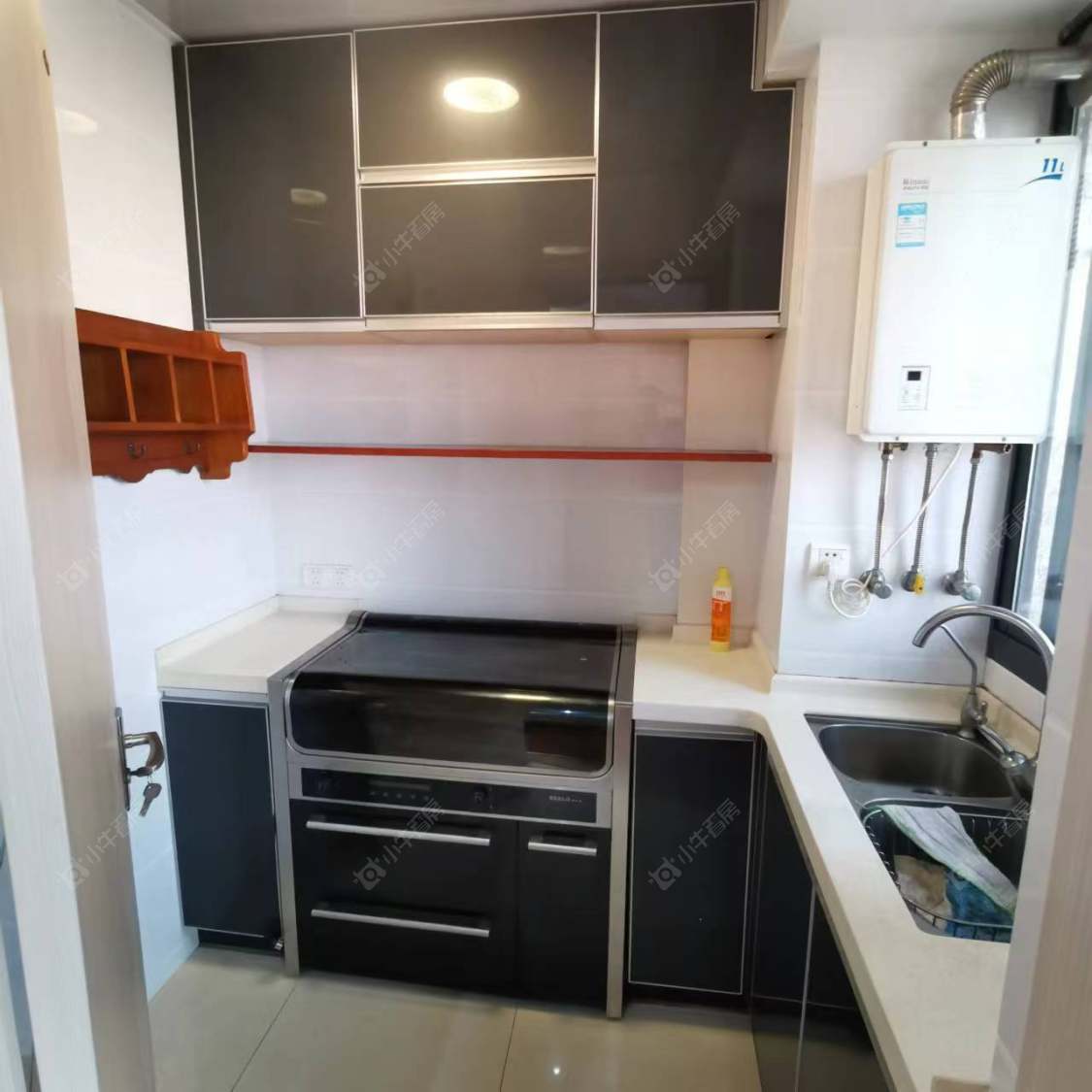 常州新城尚东区花园西区在租房源_小牛看房