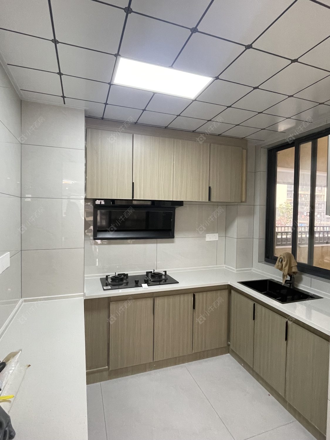 常州百馨西苑六期在租房源室内图_小牛看房