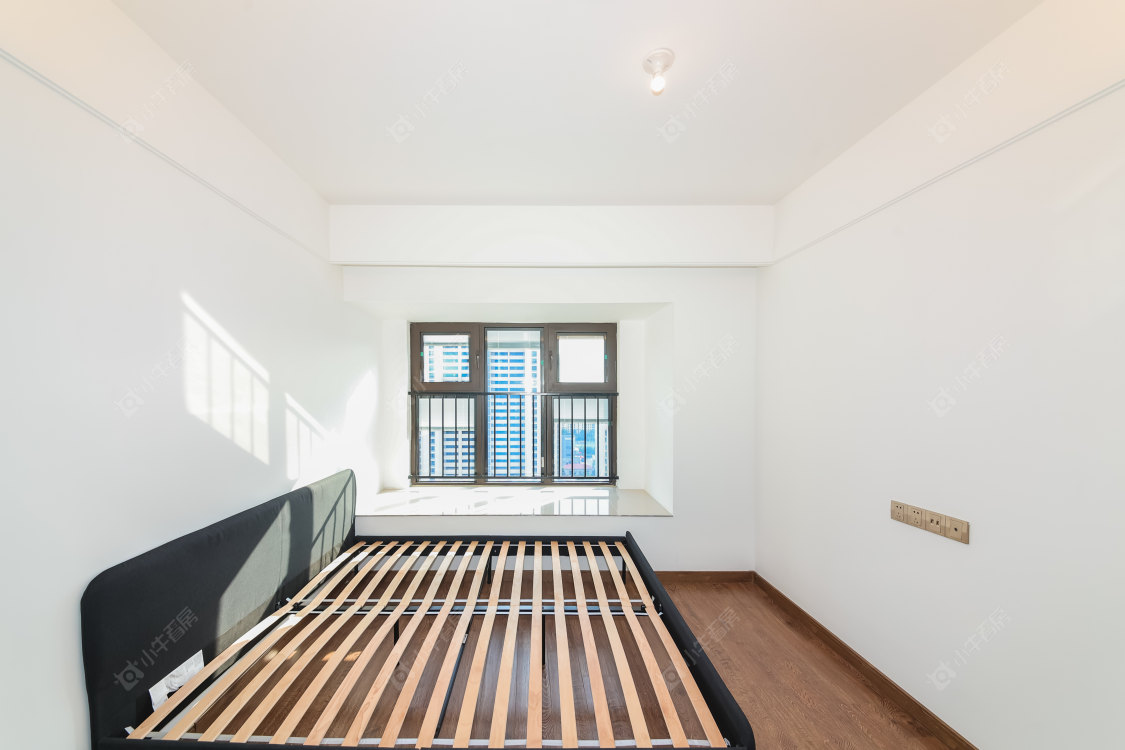 常州碧桂园碧玥和鸣在售二手房源室内图_小牛看房