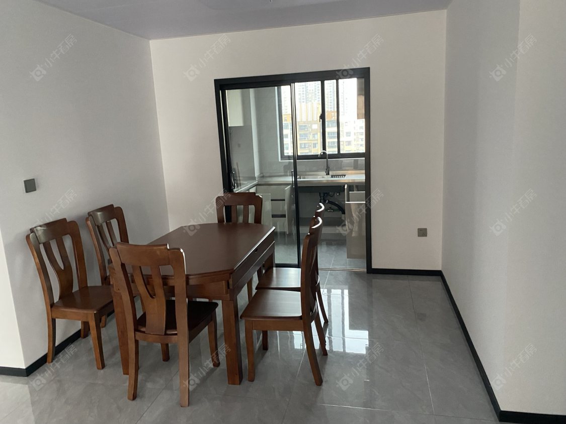 常州世茂香槟湖三期在租房源_小牛看房