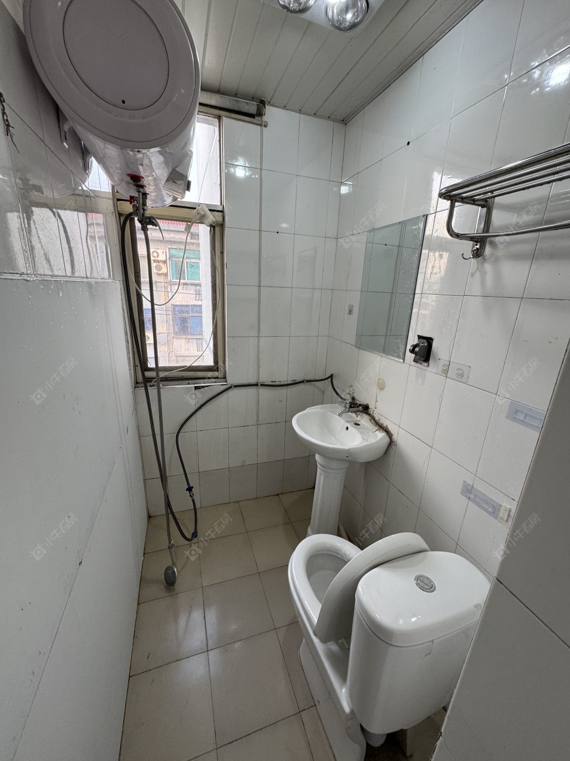 常州桃园新村在租房源室内图_小牛看房