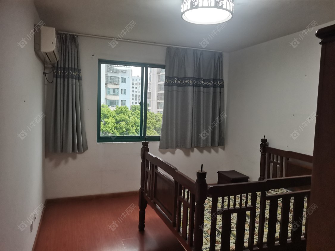 常州紫云苑在租房源_小牛看房