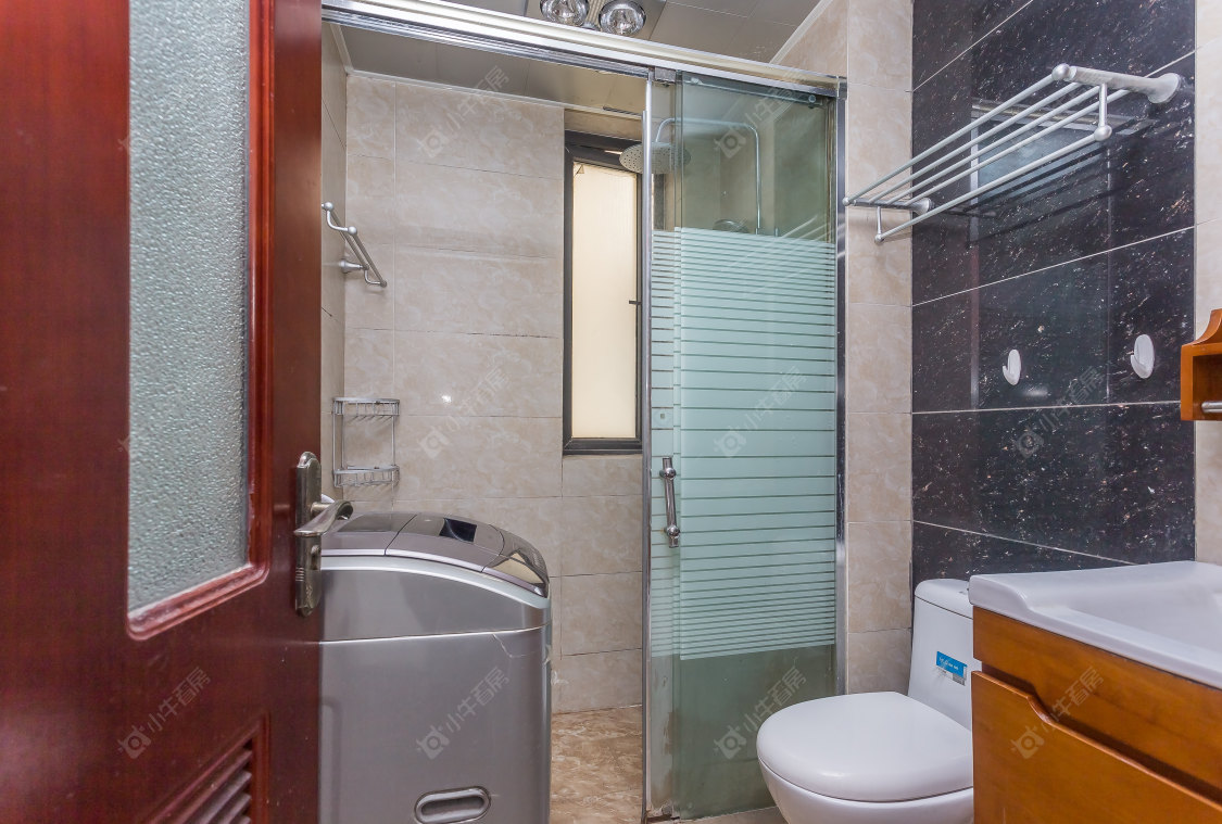 常州盛世名门在售二手房源室内图_小牛看房