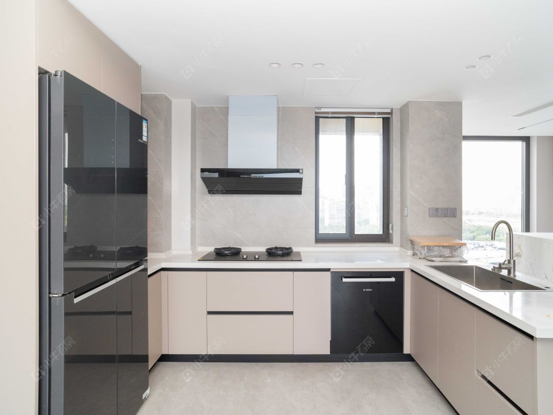 常州中南红玺台在售二手房源室内图_小牛看房