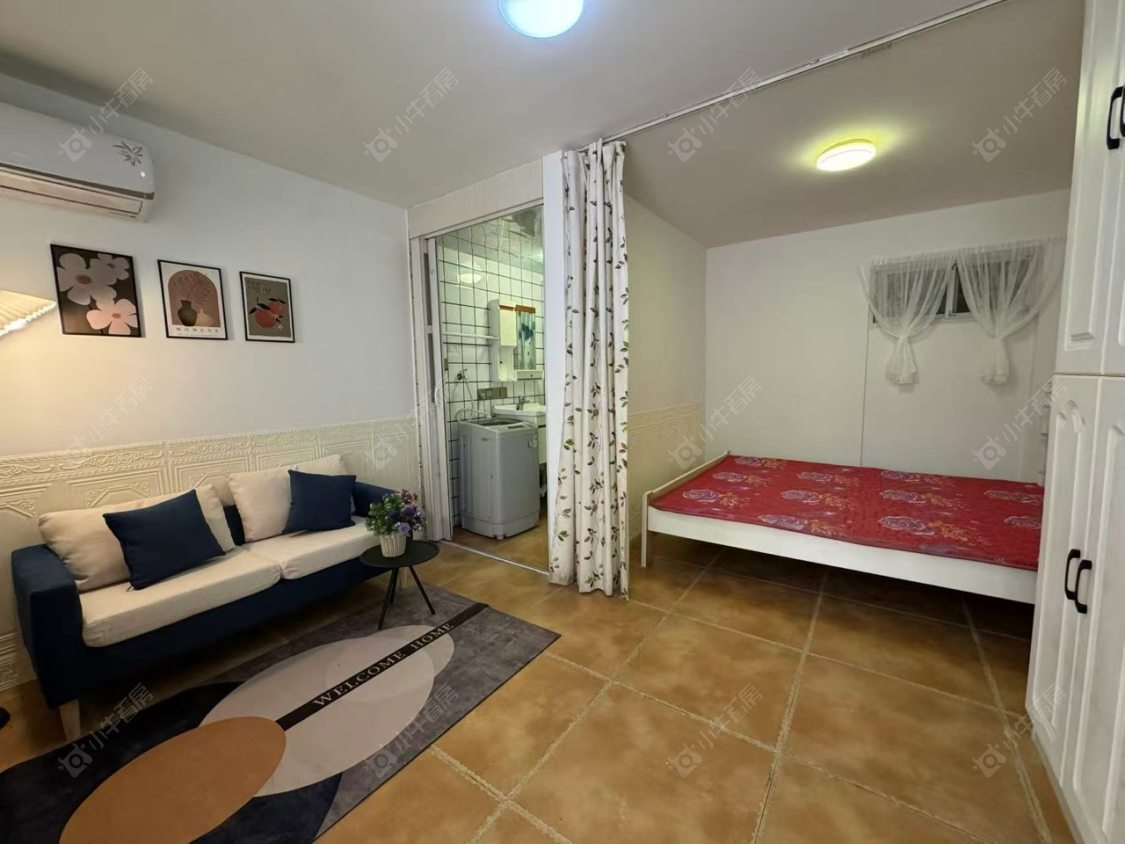 学府东苑房源室内图 常州学府东苑在租房源室内图_小牛看房