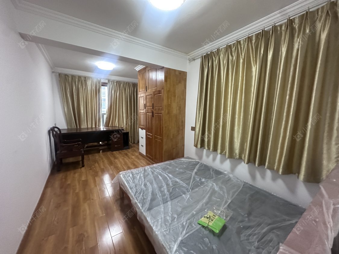 常州福临东苑在租房源室内图_小牛看房