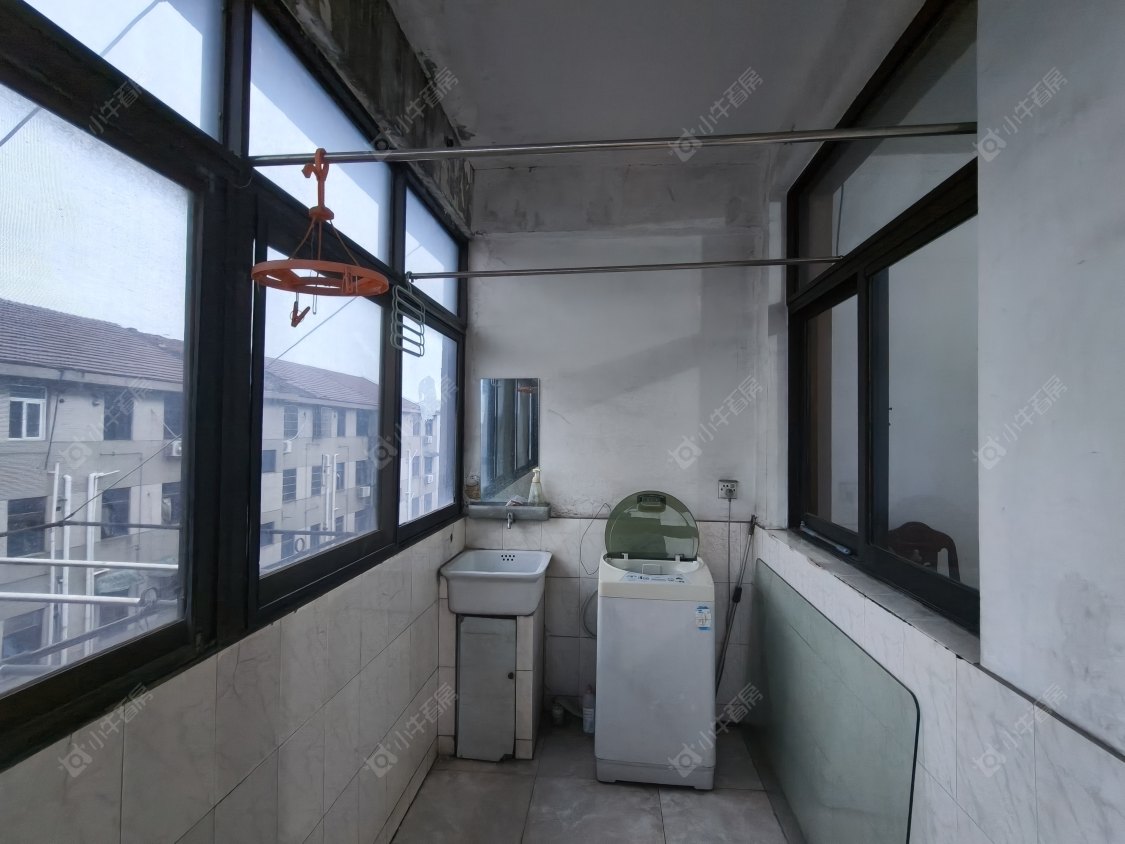 常州剑湖西区在租房源户型图_小牛看房