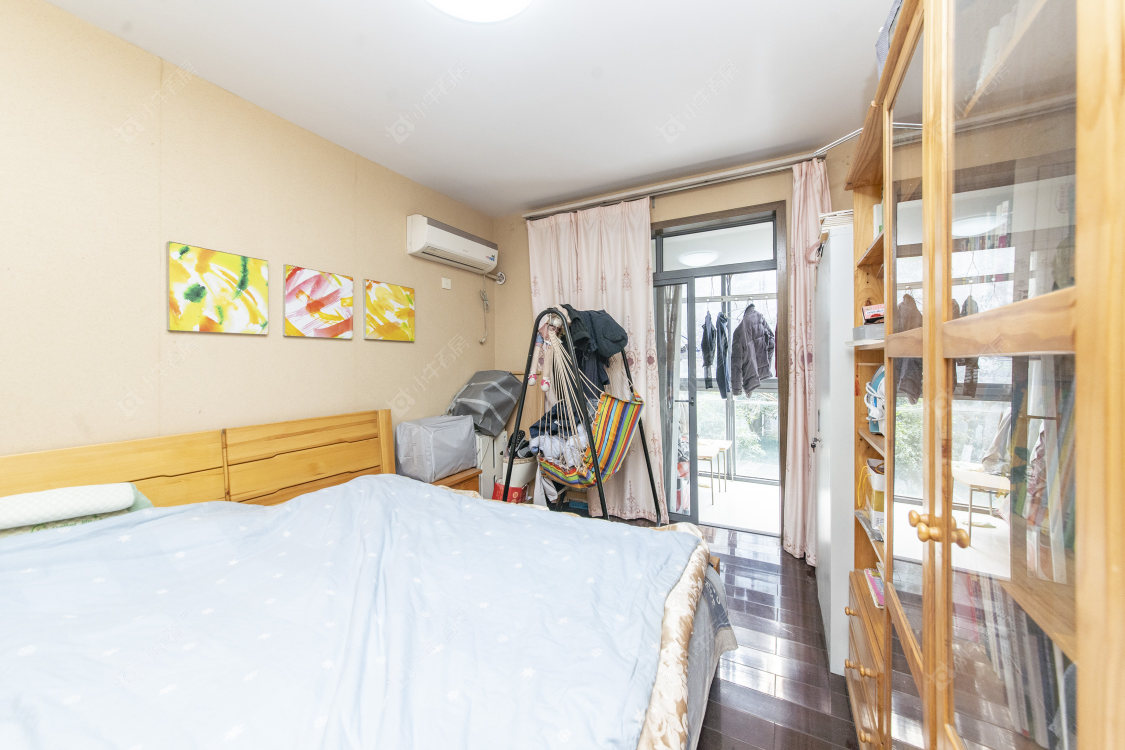 常州新城南都雅苑在售二手房源室内图_小牛看房