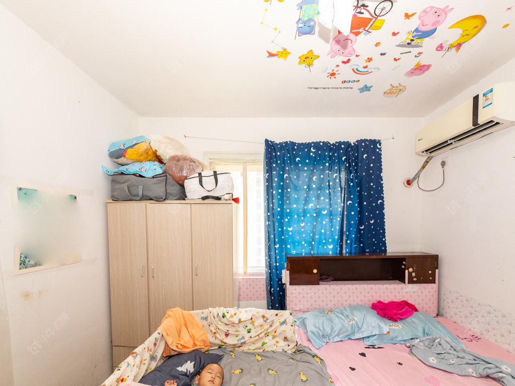 常州新景花苑二期在售二手房源室内图_小牛看房