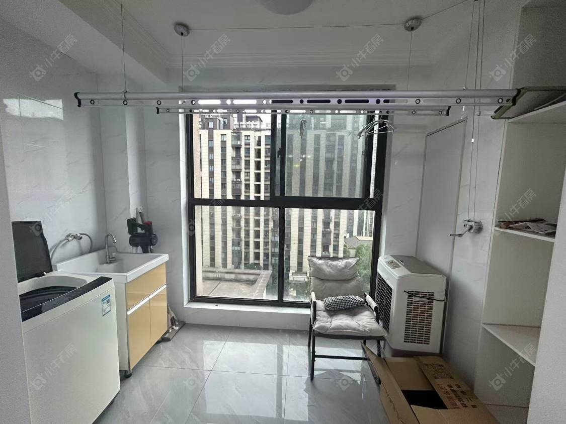 常州牡丹水岸国际在租房源_小牛看房