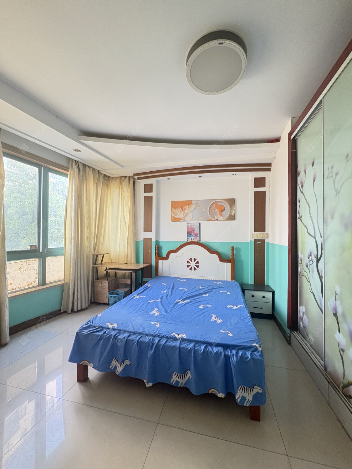 常州橄榄城在租房源_小牛看房