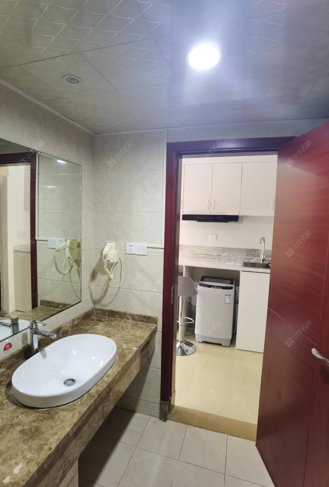 常州世茂广场在租房源室内图_小牛看房