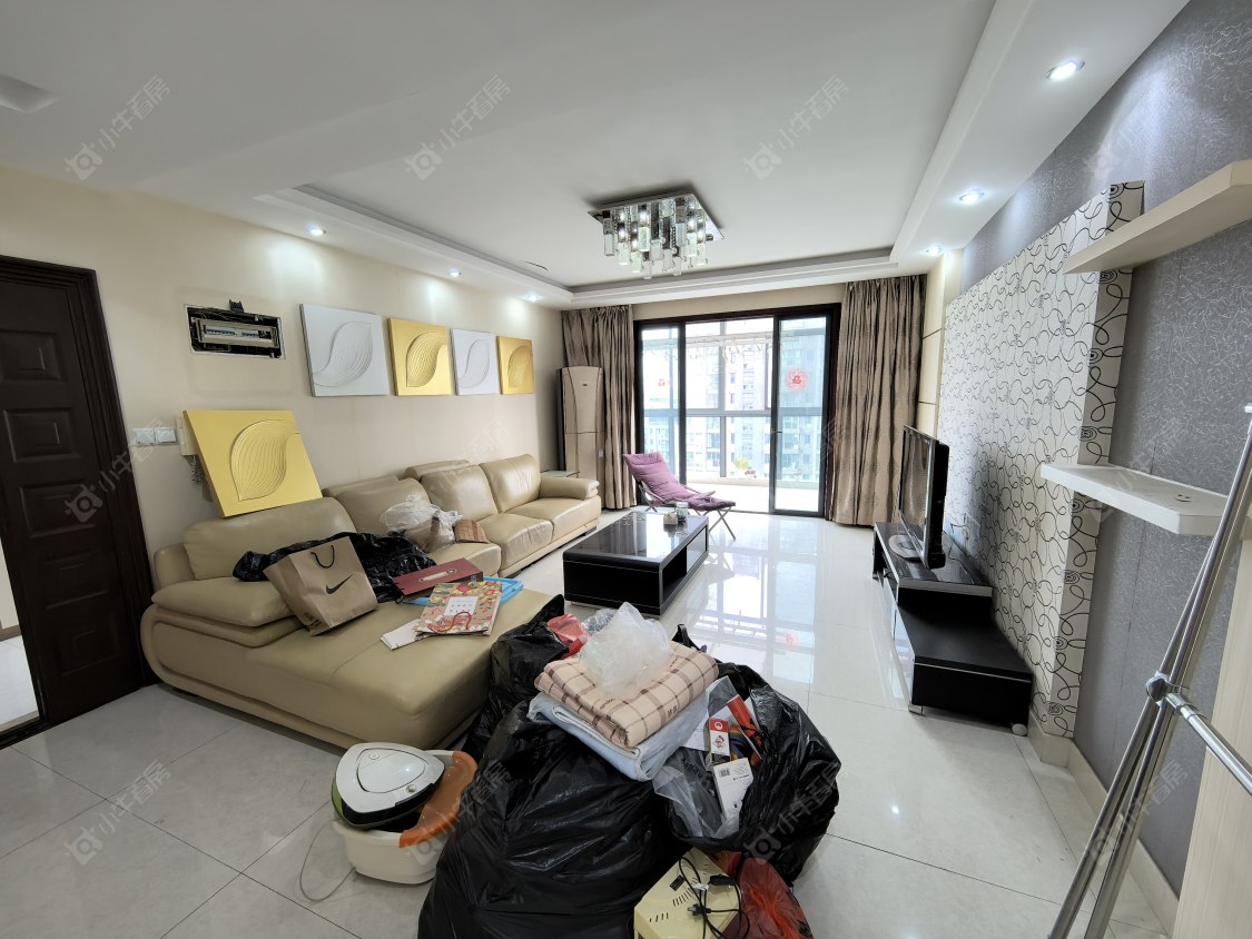 常州新城南都花海在租房源_小牛看房