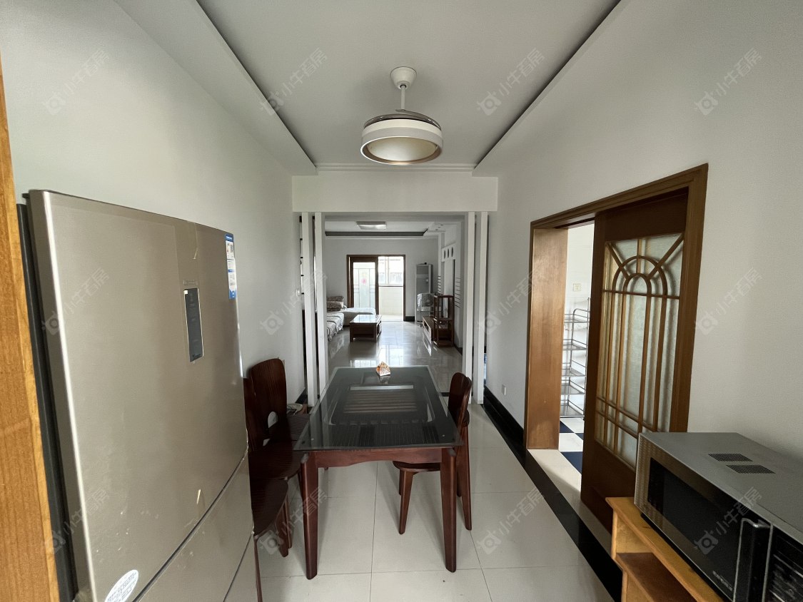 常州前黄高中教工宿舍楼租房_前黄高中教工宿舍楼2室2厅房源出租