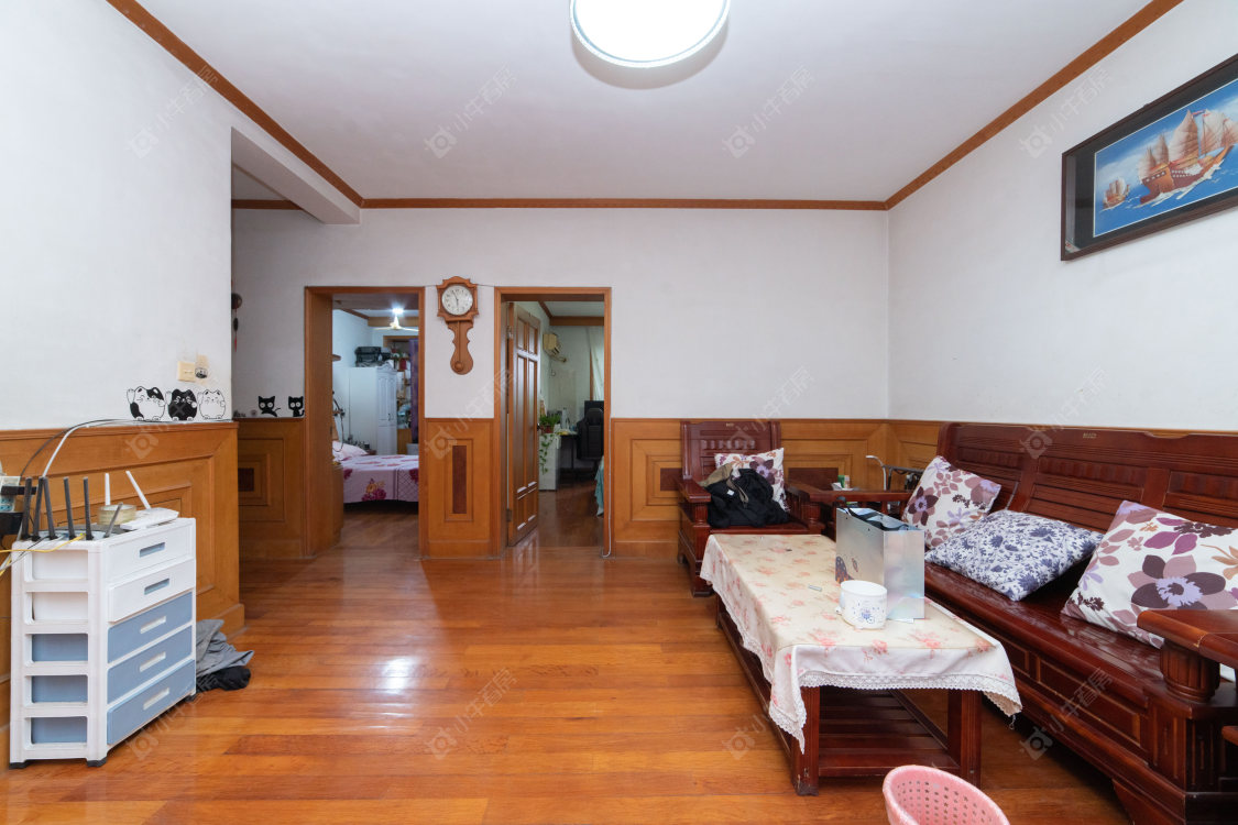 常州白云新村在售二手房源室内图_小牛看房