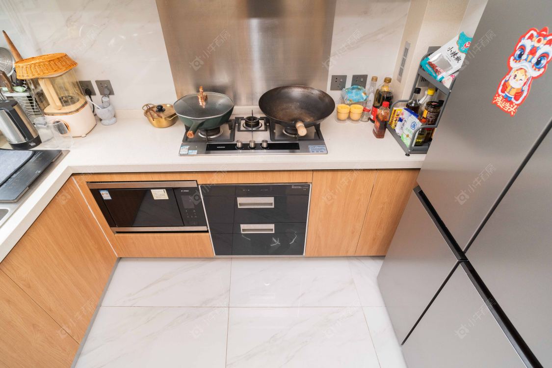 龙城金茂府西区房源室内图 常州龙城金茂府西区在售二手房源室内图_小牛看房