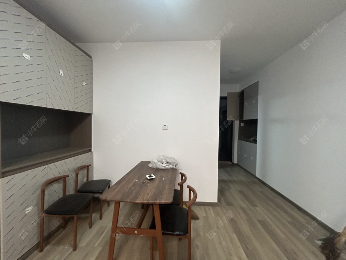 金茂·东城金茂悦房源室内图 常州金茂·东城金茂悦在租房源室内图_小牛看房