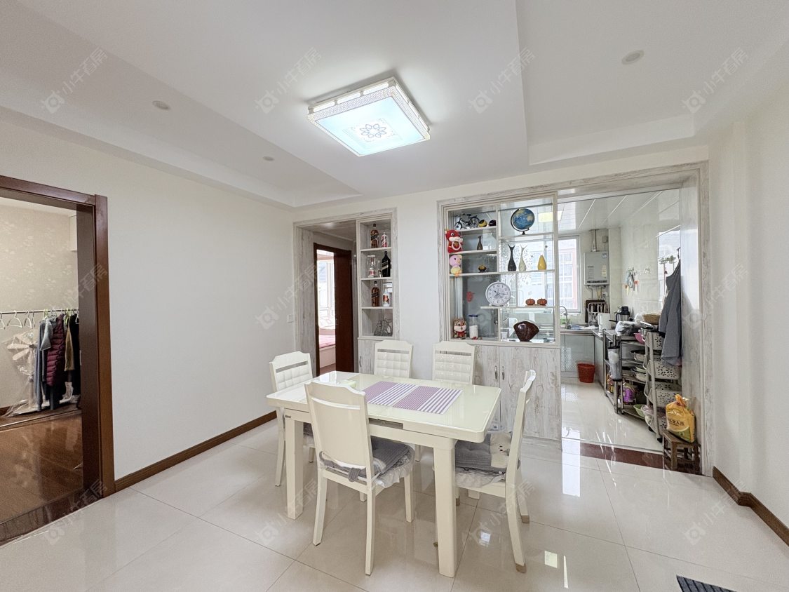 常州惠泽苑在售二手房源室内图_小牛看房