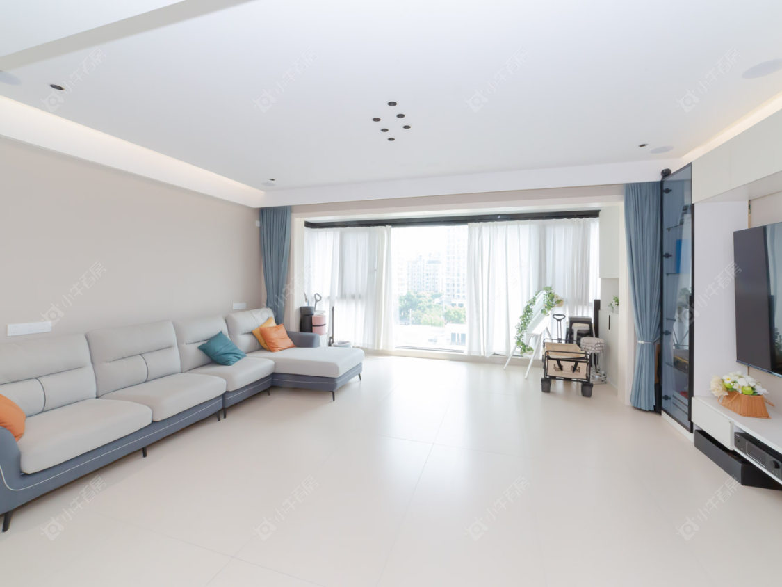 路劲美的竹林壹号房源室内图 常州路劲美的竹林壹号在售二手房源室内图_小牛看房