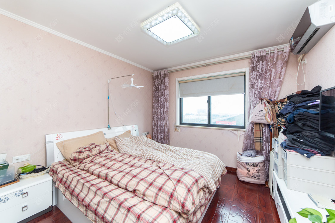 常州怡枫苑在售二手房源室内图_小牛看房