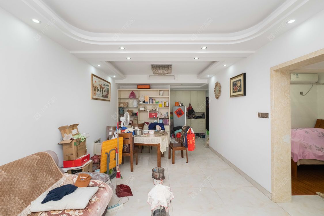 常州万水美兰城在售二手房源_小牛看房