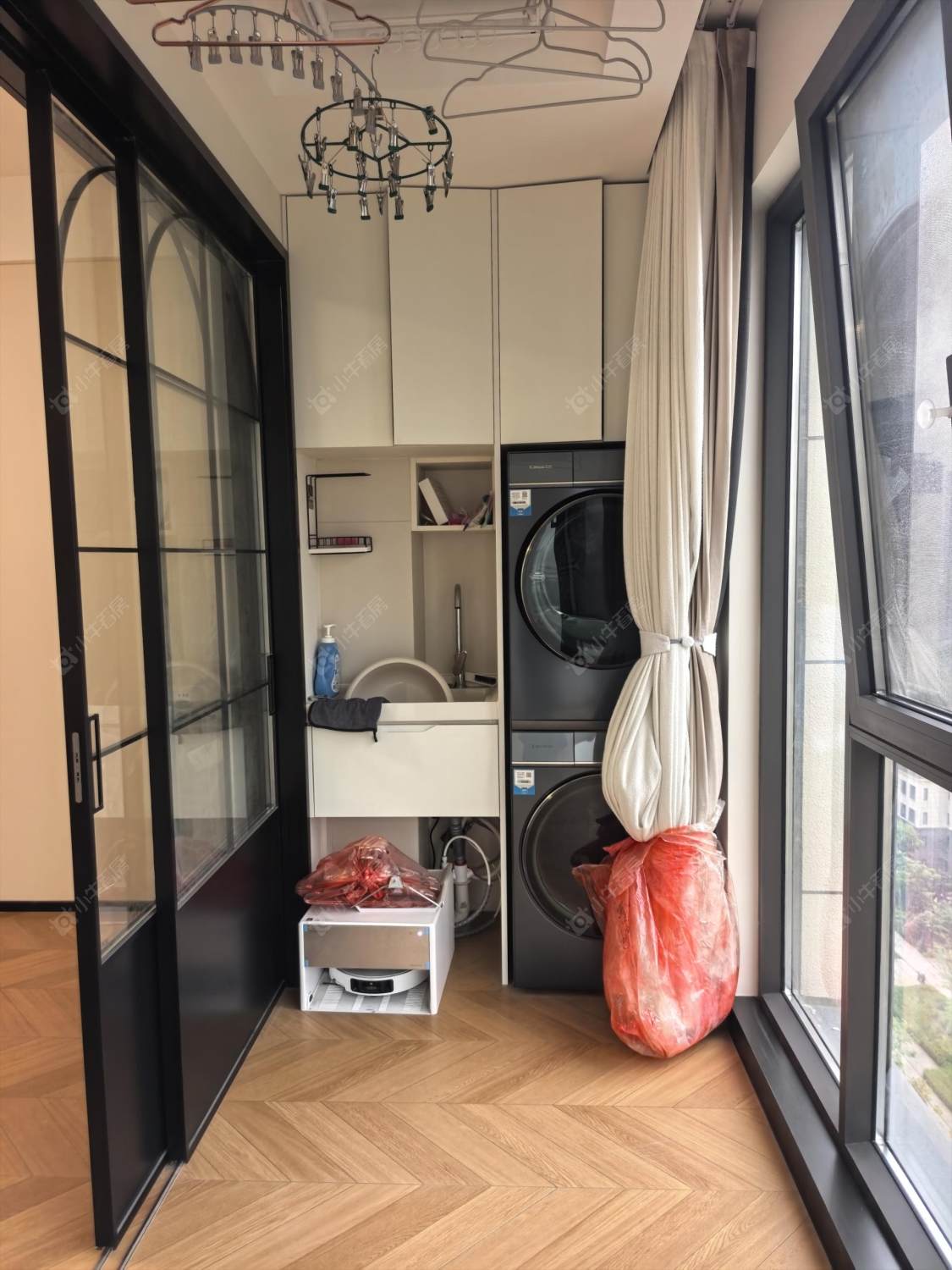 常州雅居乐路劲棠颂在租房源室内图_小牛看房